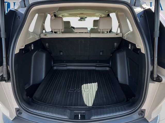 2019 Honda CR-V Touring - Photo 9