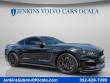 Used 2018 Ford Mustang Shelby GT350 Coupe