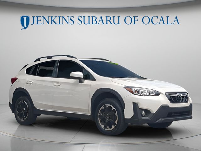 2021 Subaru Crosstrek Premium - Photo 2