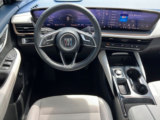 2025 Buick Envision Avenir - Photo 12
