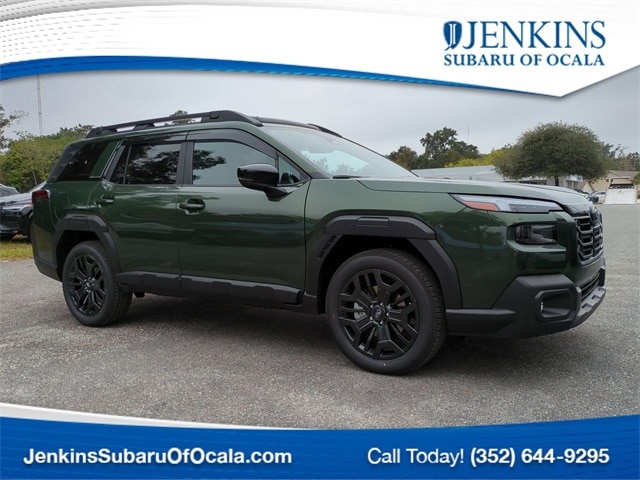 2026 Subaru Outback Limited's photo