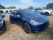 Used 2024 Tesla Model Y Long Range SUV