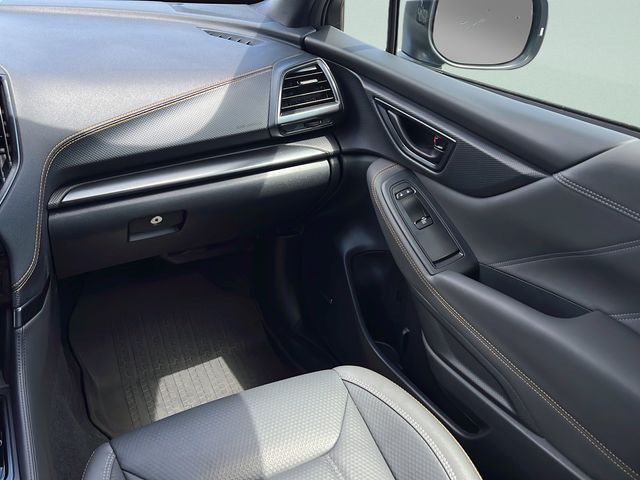 2025 Subaru Forester Wilderness - Photo 16