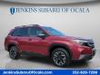 Certified 2025 Subaru Forester Premium SUV