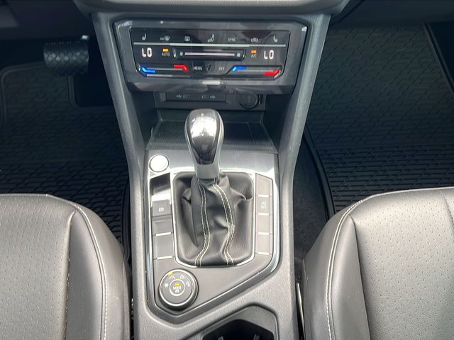2024 Volkswagen Tiguan SE - Photo 15