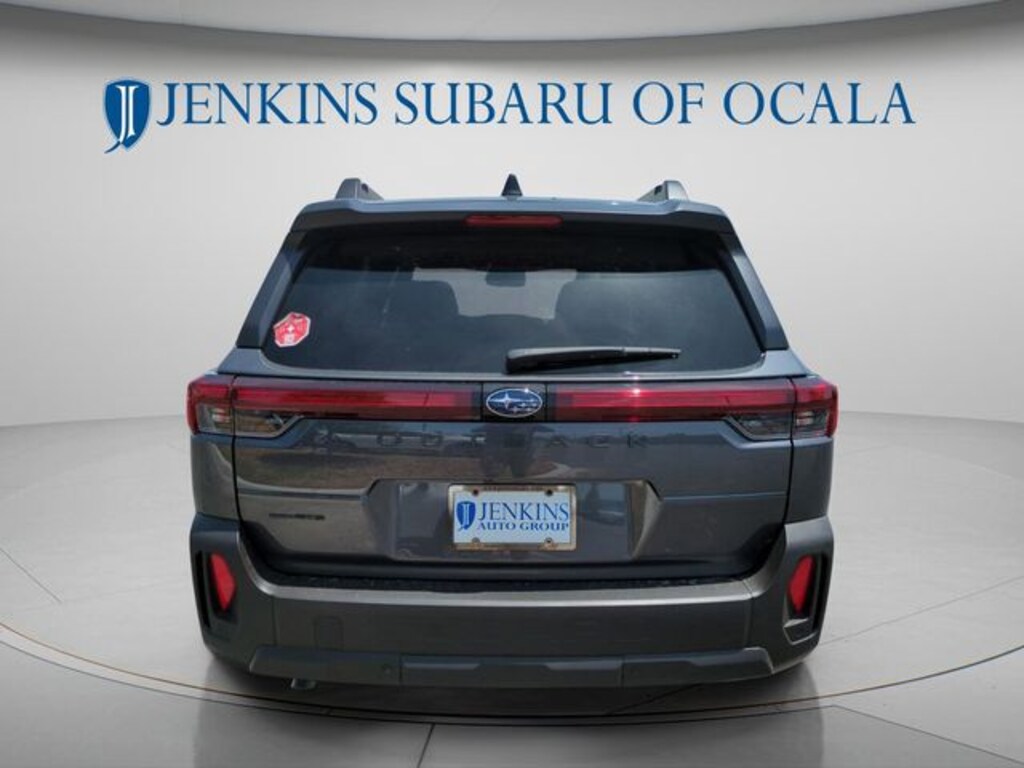 New 2026 Subaru Outback Limited SUV