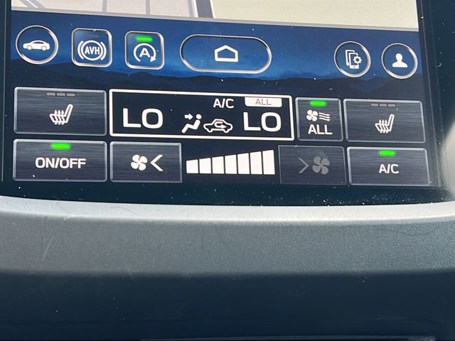 2026 Subaru Forester Limited - Photo 22