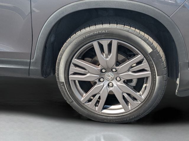 2021 Honda Passport EX-L - Photo 27