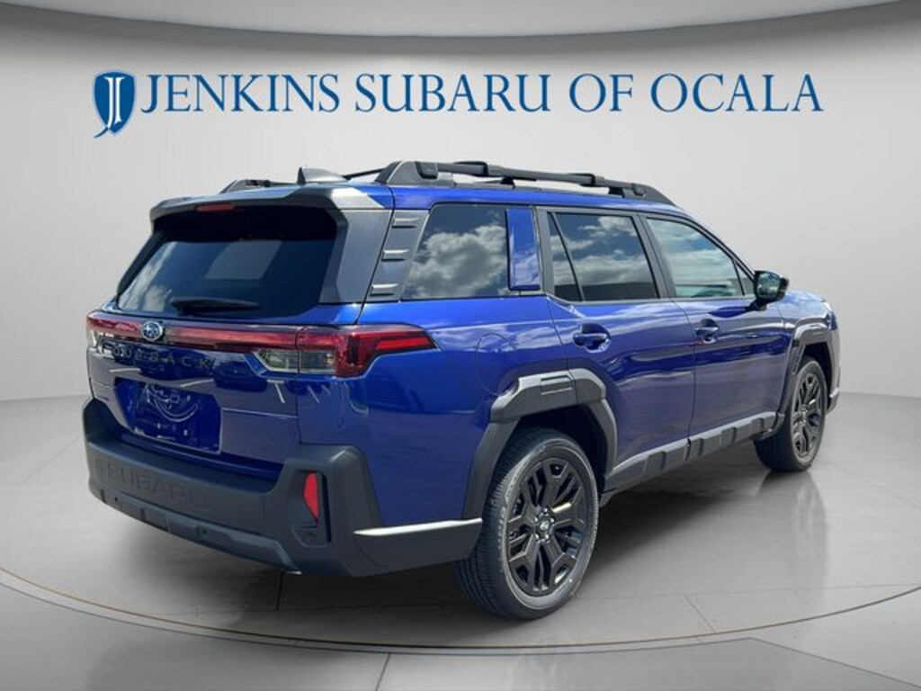 New 2026 Subaru Outback Limited XT SUV