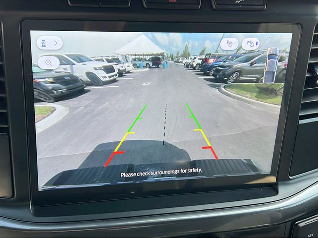 2024 Ford F-150 STX - Photo 16