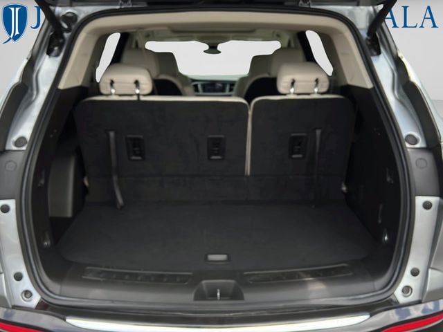 2023 Buick Enclave Premium - Photo 9