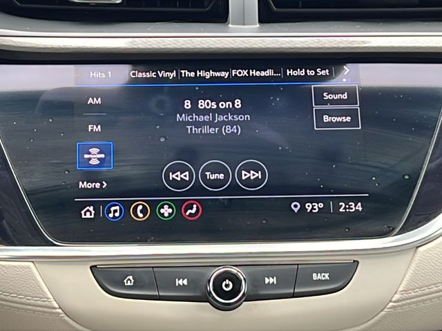2021 Buick Encore GX Select - Photo 17