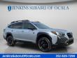 Used 2022 Subaru Outback Wilderness SUV