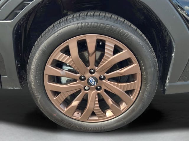2026 Subaru Forester Sport - Photo 10