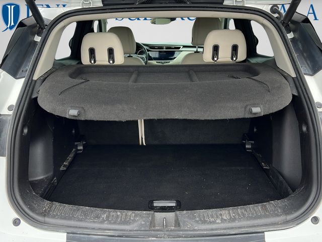 2021 Buick Encore GX Select - Photo 12