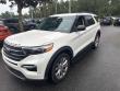 Used 2021 Ford Explorer XLT SUV
