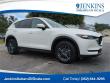 Used 2021 Mazda CX-5 Touring SUV