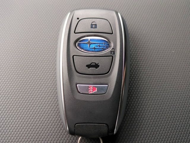 2026 Subaru Forester Limited - Photo 28