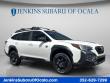 Certified 2025 Subaru Outback Wilderness SUV