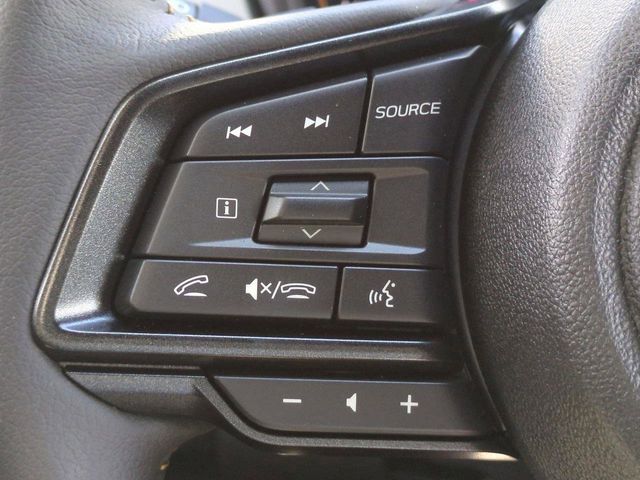 2025 Subaru Crosstrek Wilderness - Photo 24