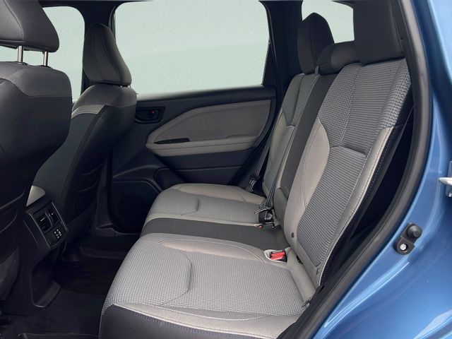 2025 Subaru Forester Premium - Photo 11