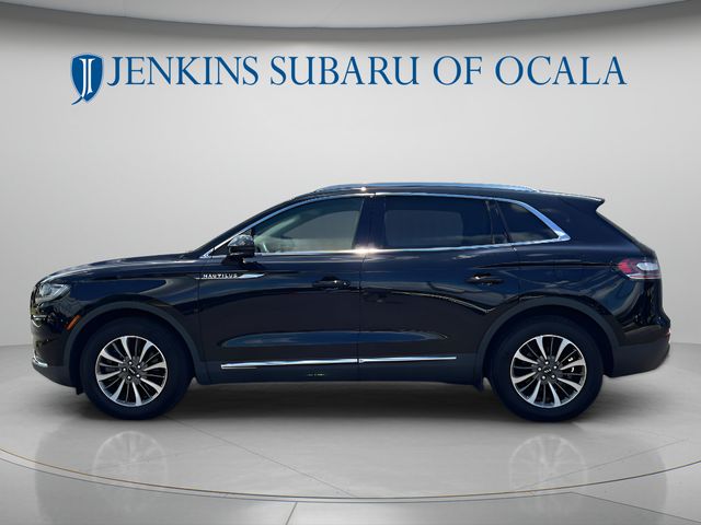 2022 Lincoln Nautilus Base - Photo 6