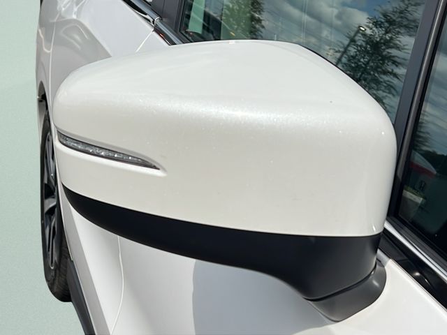 2025 Honda Odyssey EX-L - Photo 10