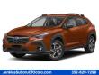 Used 2025 Subaru Crosstrek Premium SUV