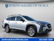 Certified 2025 Subaru Outback Premium SUV