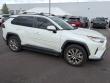 Used 2021 Toyota RAV4 XLE Premium SUV