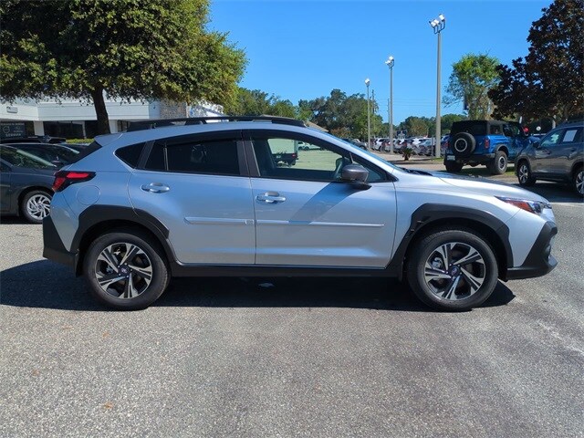 2025 Subaru Crosstrek Premium photo 3