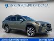 Used 2025 Subaru Outback Touring SUV