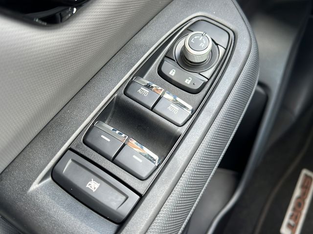 2026 Subaru Forester Sport - Photo 22
