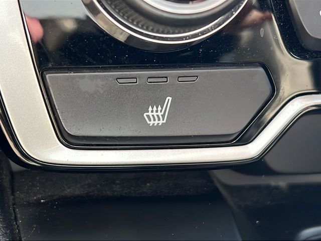 2019 Honda CR-V Touring - Photo 20