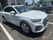 Used 2021 Audi Q5 45 Premium Plus SUV