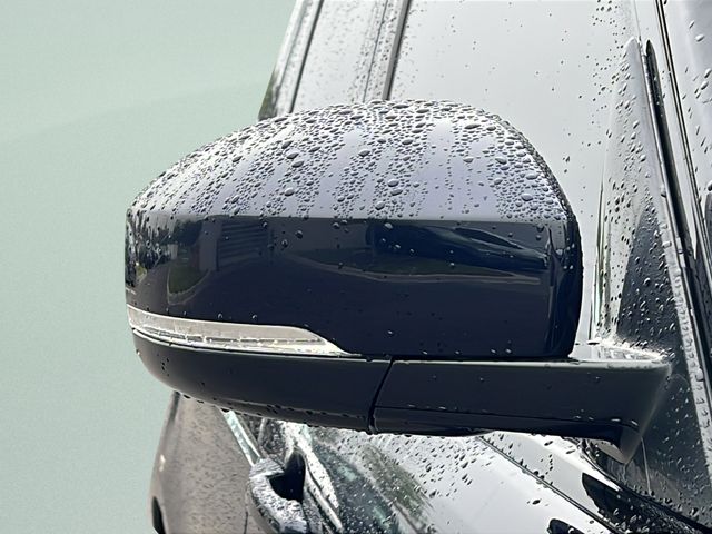 2020 Land Rover Range Rover HSE - Photo 27