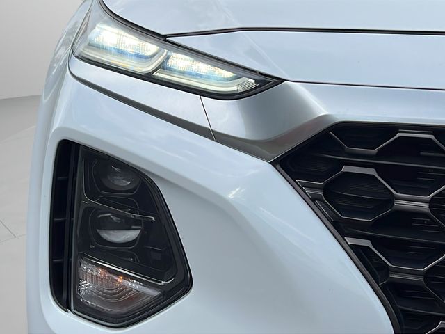 2019 Hyundai Santa Fe Ultimate - Photo 24