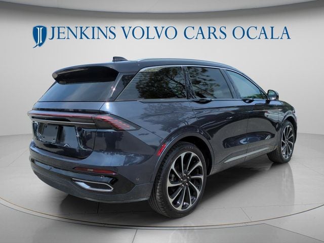 2024 Lincoln Nautilus Black Label - Photo 3