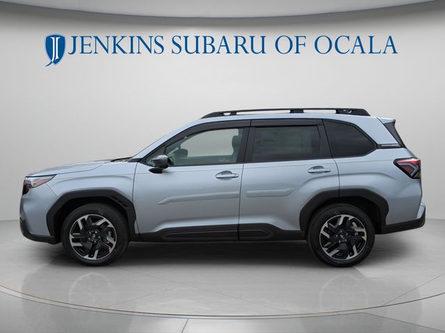 2026 Subaru Forester Limited - Photo 6