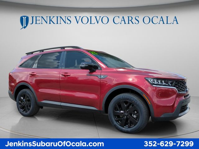 2023 Kia Sorento SUV 
