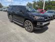 Used 2018 Toyota 4Runner Limited SUV