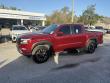 Used 2024 Nissan Frontier PRO-X Truck