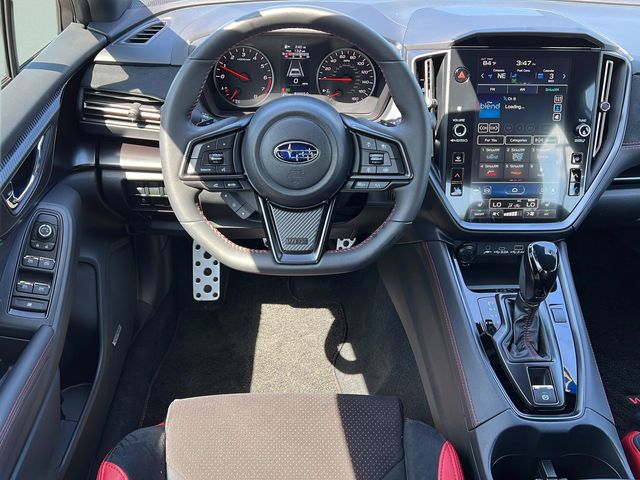 2025 Subaru WRX Limited - Photo 14
