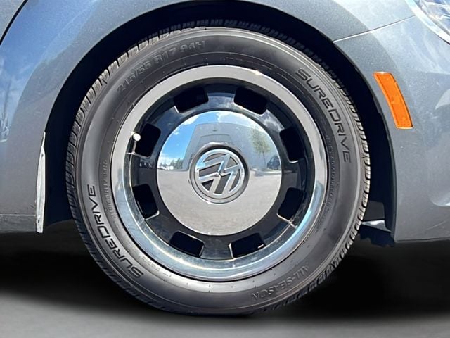 2016 Volkswagen Beetle S - Photo 10