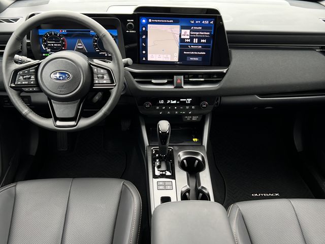 2026 Subaru Outback Limited - Photo 11