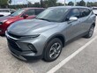 Chevrolet Blazer