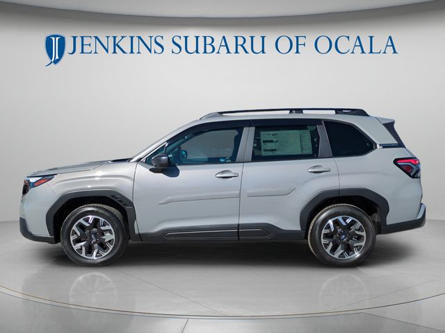 2026 Subaru Forester Premium - Photo 6