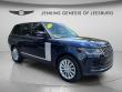 Used 2020 Land Rover Range Rover HSE SUV