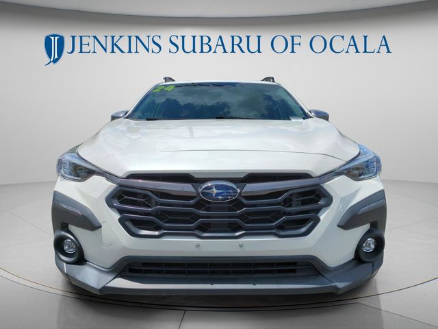2024 Subaru Crosstrek Limited - Photo 8