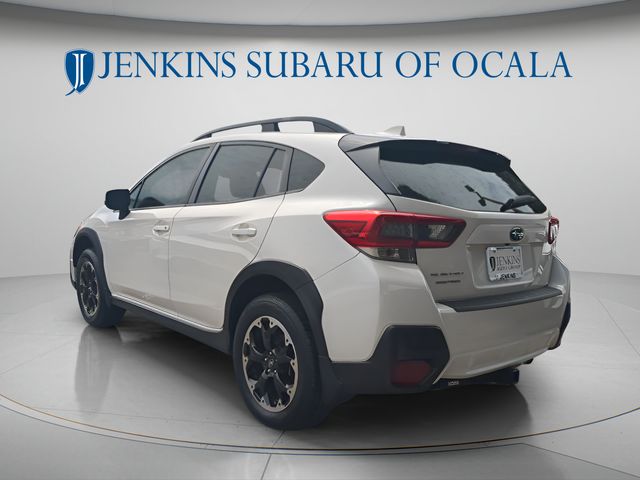 2021 Subaru Crosstrek Premium - Photo 6